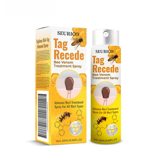 TagRecede Honeybee Venom Spray