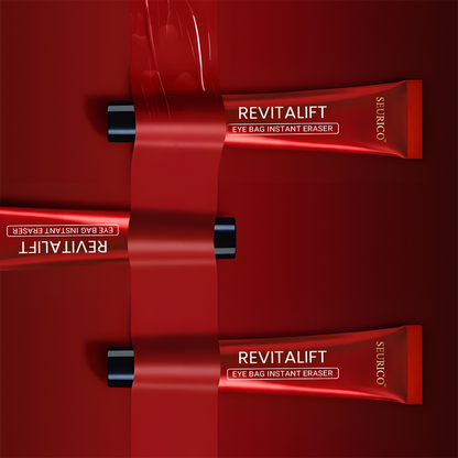 Eye Bag Eraser — Instantly Refreshes, Firms & Smooths for a Youthful Look That Lasts 8 Hours