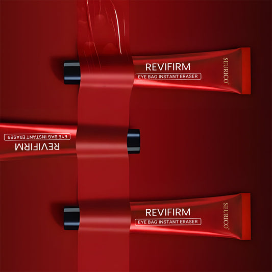 ✨ Seurico™ Instant Eye Bag Eraser: Visibly Lift & Smooth in Seconds