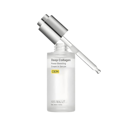 💎 Editor Glass Skin Collagen Cream-in-Serum – Firming, Hydrating & 50% OFF Today!