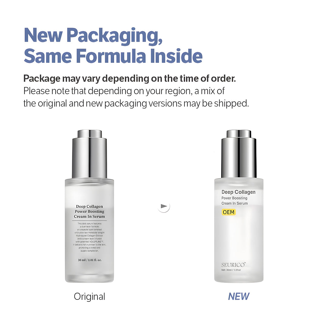 💎 Editor Glass Skin Collagen Cream-in-Serum – Firming, Hydrating & 50% OFF Today!