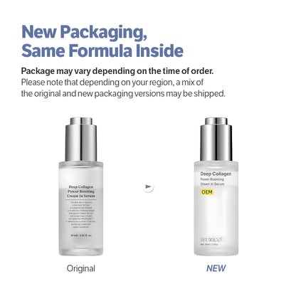 💎 Editor Glass Skin Collagen Cream-in-Serum – Firming, Hydrating & 50% OFF Today!