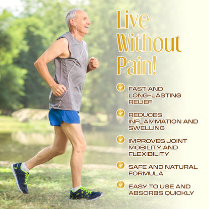 💪 Experience Natural Pain Relief and Enhanced Mobility with Seurico™ Bee Venom Therapy