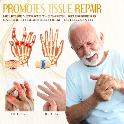 💪 Experience Natural Pain Relief and Enhanced Mobility with Seurico™ Bee Venom Therapy