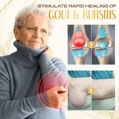 💪 Experience Natural Pain Relief and Enhanced Mobility with Seurico™ Bee Venom Therapy