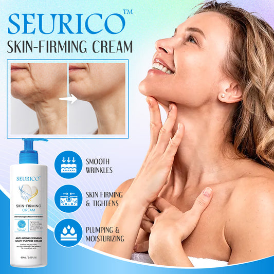 Seurico™ Skin-Firming Cream: Revitalize and Firm Your Skin