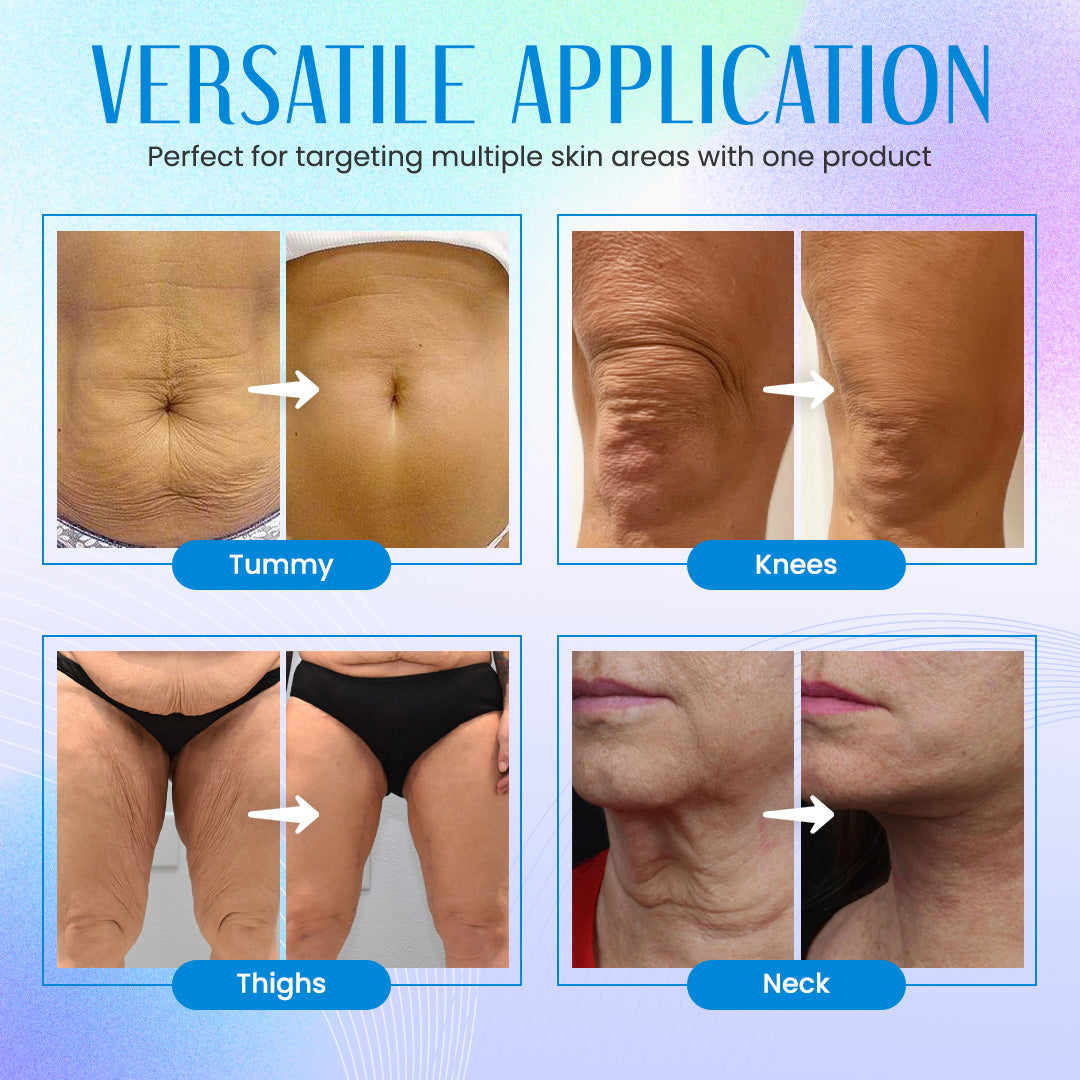 🌟Seurico™ Skin-Firming Cream: Revitalize and Firm Your Skin