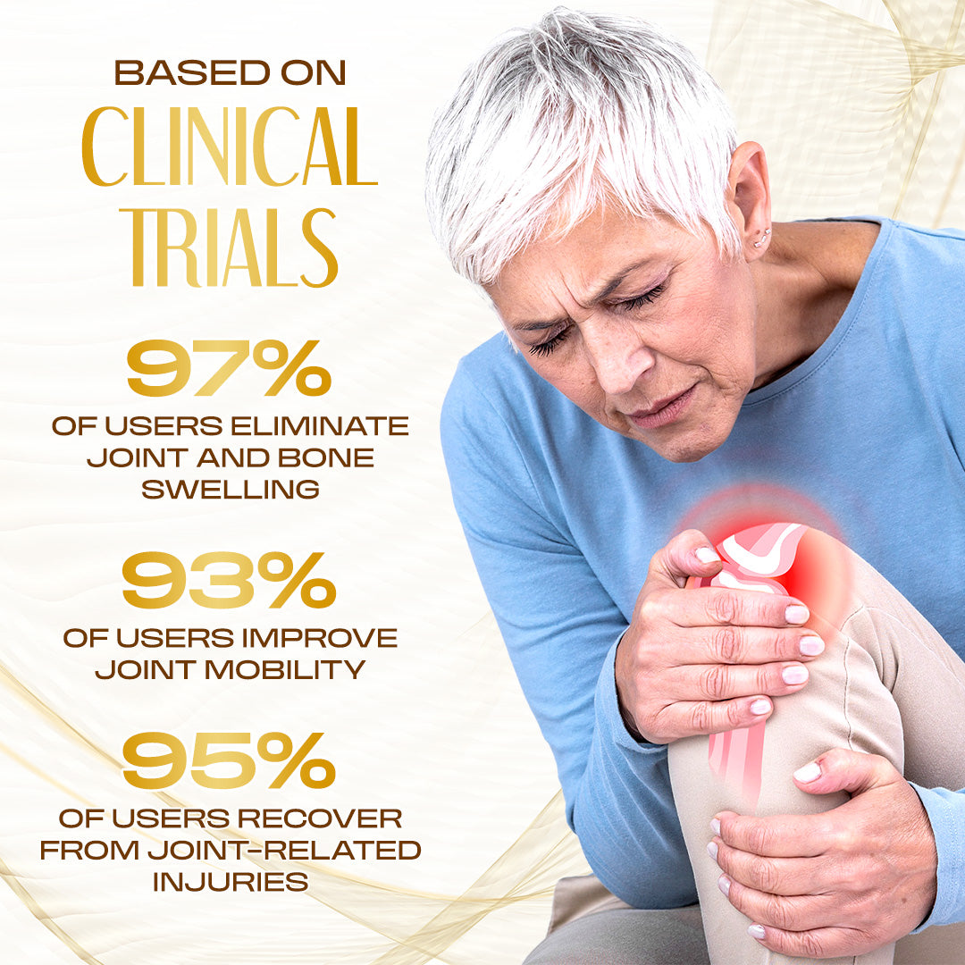 💪 Experience Natural Pain Relief and Enhanced Mobility with Seurico™ Bee Venom Therapy
