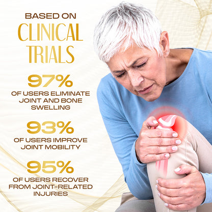 💪 Experience Natural Pain Relief and Enhanced Mobility with Seurico™ Bee Venom Therapy