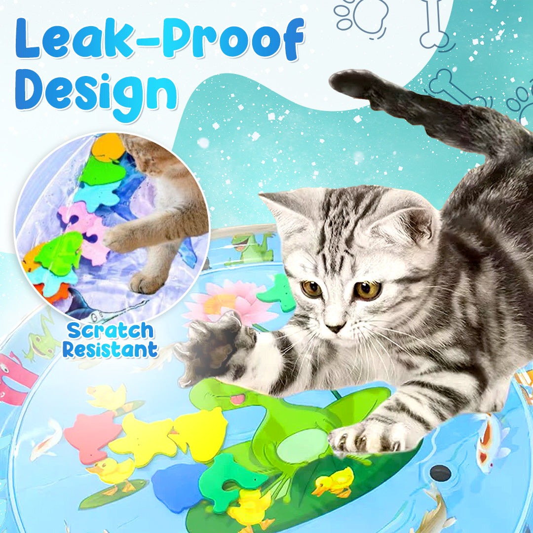 Jeremytis™ Cooling Water Bed