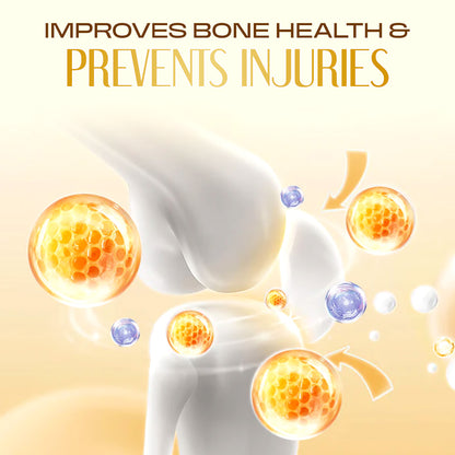 💪 Experience Natural Pain Relief and Enhanced Mobility with Seurico™ Bee Venom Therapy