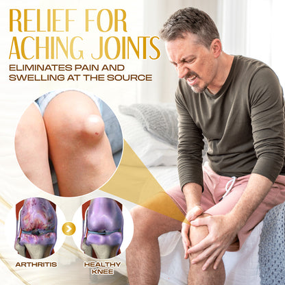 💪 Experience Natural Pain Relief and Enhanced Mobility with Seurico™ Bee Venom Therapy