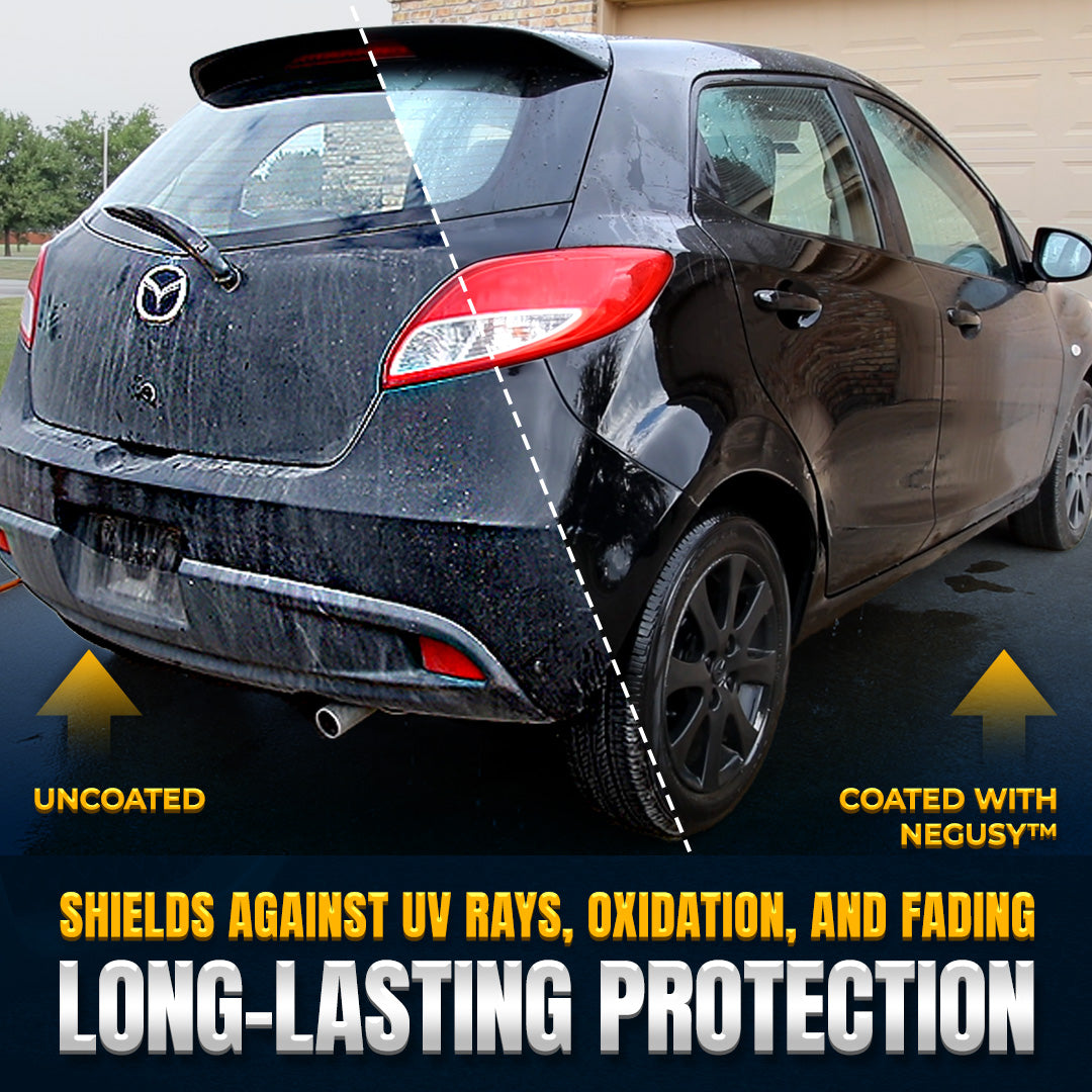 Negusy™ Advanced Car Quick-acting Coating Agent Spray
