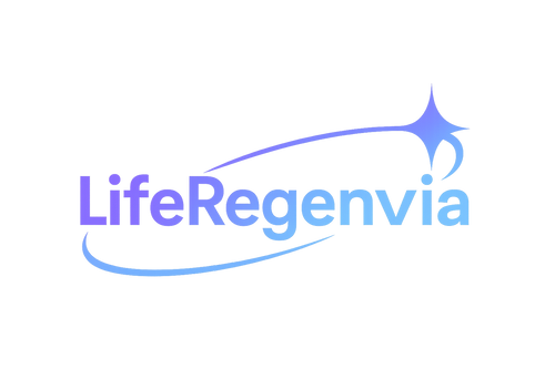 Liferegenvia