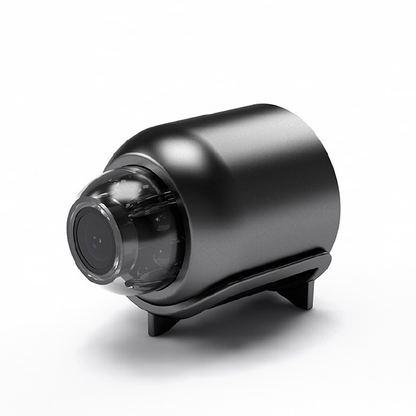 Clearance Blowout! 🚨 🎄 Holiday Sale Extravaganza: Enjoy 50% Off! 🎁  1080P HD Night Vision Mini WIFI Camera