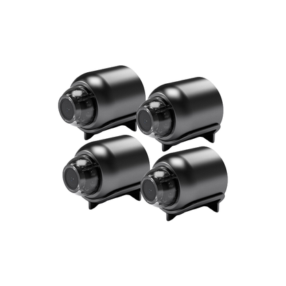 Clearance Blowout! 🚨 🎄 Holiday Sale Extravaganza: Enjoy 50% Off! 🎁  1080P HD Night Vision Mini WIFI Camera