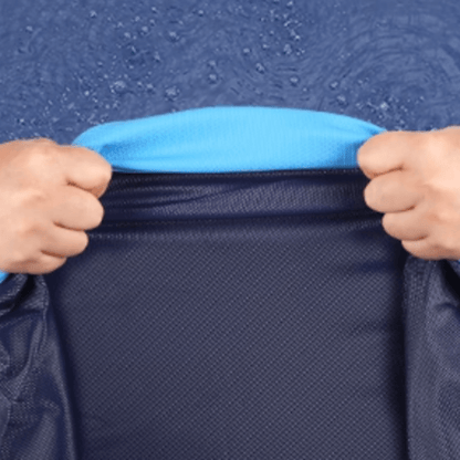 Seurico™ SplashPad