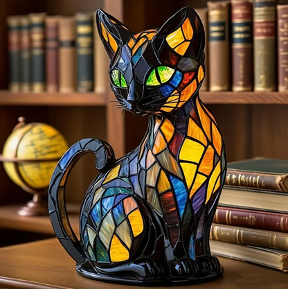 LBMLBM™ - Enchanting Cat Lamp