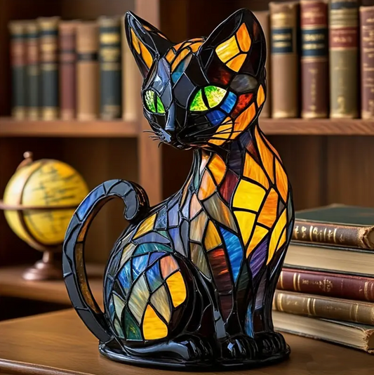 LBMLBM™ - Enchanting Cat Lamp