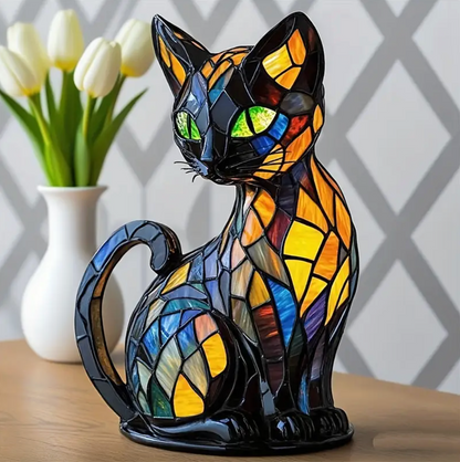 LBMLBM™ - Enchanting Cat Lamp
