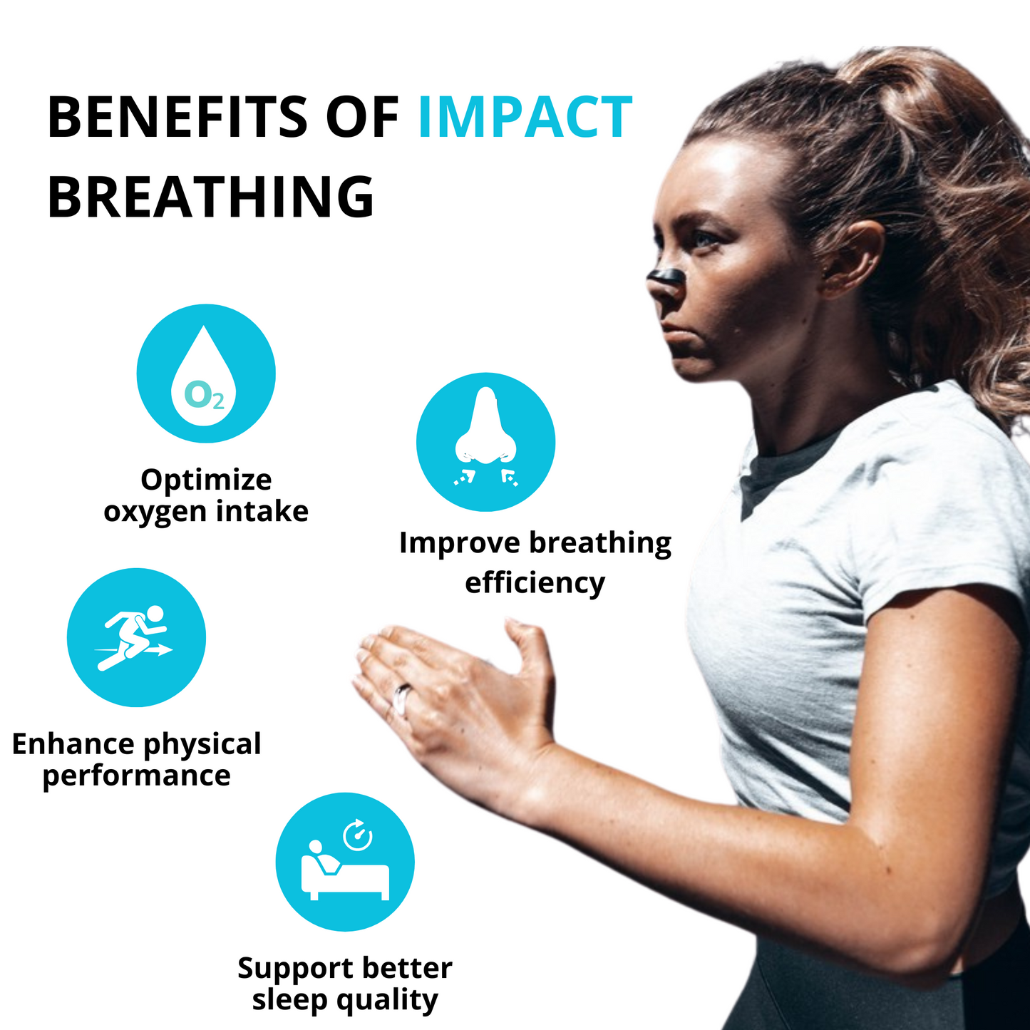 Impact Breathing by Seurico™ – Unlock Better Breathing, Enhance Your Life 🌬️💪