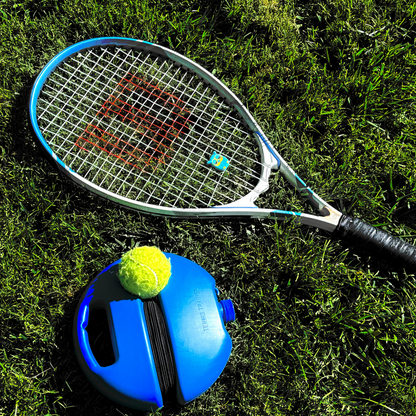 SwingTrainer (Self Tennis Trainer)