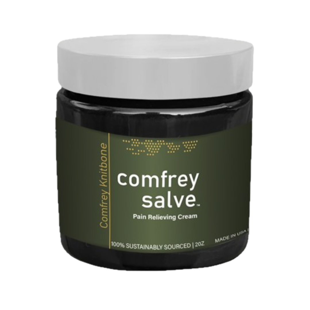 COMFREY SALVE