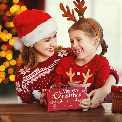 49% OFF 🎁 Fun Christmas-Themed Cash Gift Envelope – Perfect for Family & Friends 💵