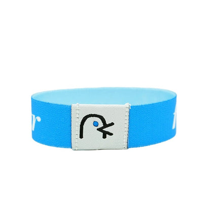 Daily Bible NFC Bracelet Faith on the Wrist