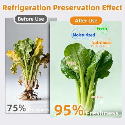 🔥 Reusable Aluminum Foil Sealable Storage Bags | Keep Food Fresh Longer & Organized with Eco-Friendly, Leak-Proof Design ♻️