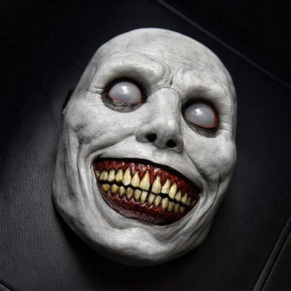 🔥LAST DAY 49% OFF🎃 Halloween Scary Mask - Smiling Demons