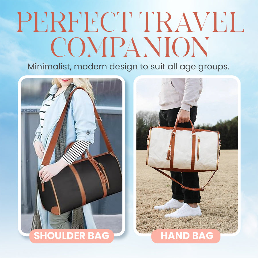 ✈️Travel Smart Foldable Clothing Bag