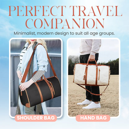✈️Travel Smart Foldable Clothing Bag