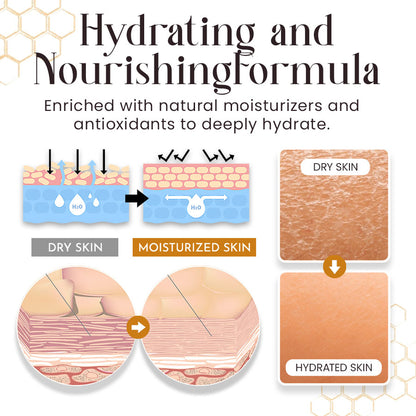 LBMLBM™ Botox Bee Venom Wrinkle Removal Cream