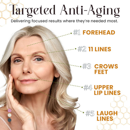 LBMLBM™ Botox Bee Venom Wrinkle Removal Cream