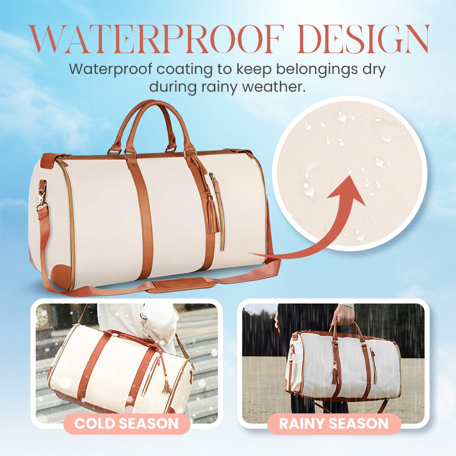 ✈️Travel Smart Foldable Clothing Bag