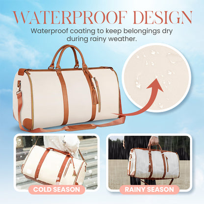 ✈️Travel Smart Foldable Clothing Bag