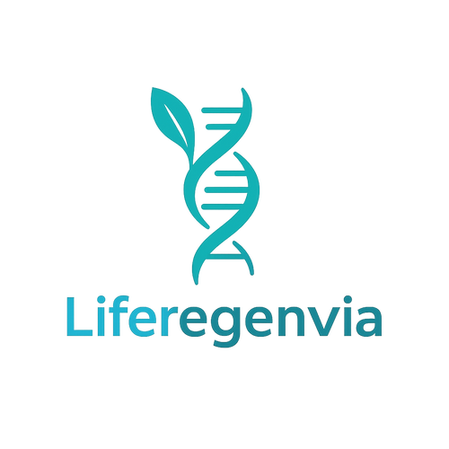 Liferegenvia
