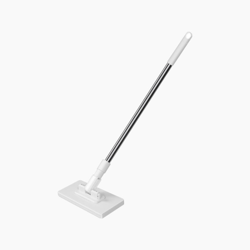 💦 Last Day: 50% OFF – Disposable Dust Mop with 4 Reusable Cloths