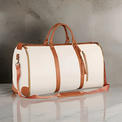 ✈️Travel Smart Foldable Clothing Bag
