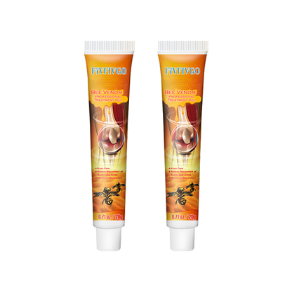 New Zealand Bee Venom Professional Treatment Gel