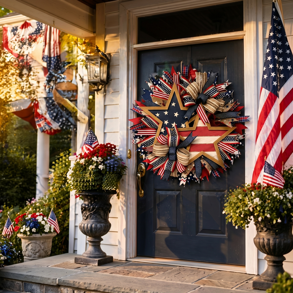 250th Anniversary Sentinels of Honor Wreath